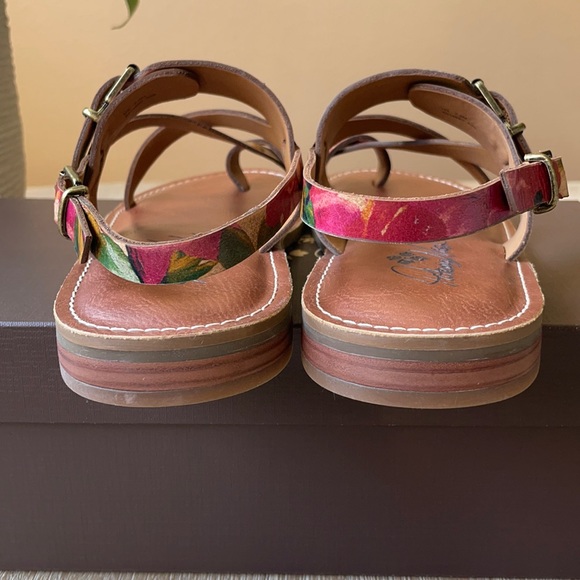 fidella sandals